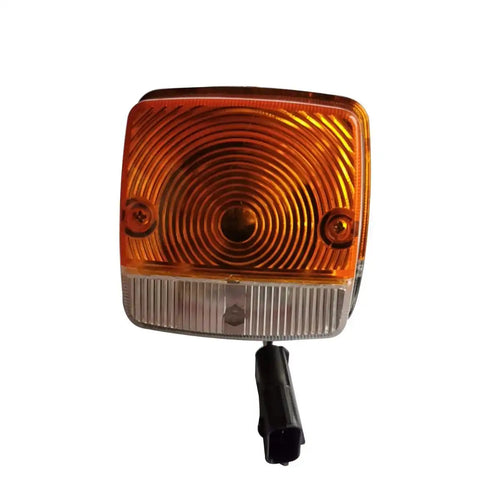 Turn Light 6665727 for Bobcat Skid Steer Loader 873 863 A220 A300 S130 S150 S160 T190 T250 T300 from MyMROmarts