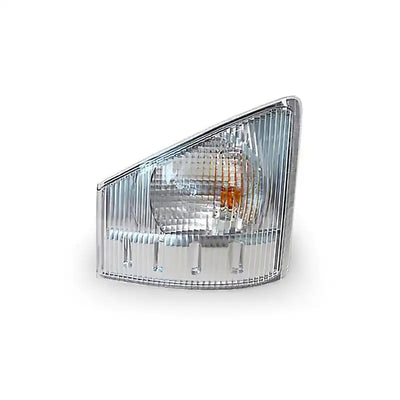 Turn Signal Lamp 8-98155459-0 8-98155458-0 for Isuzu Truck NPR700P NQR700P from MyMROmarts