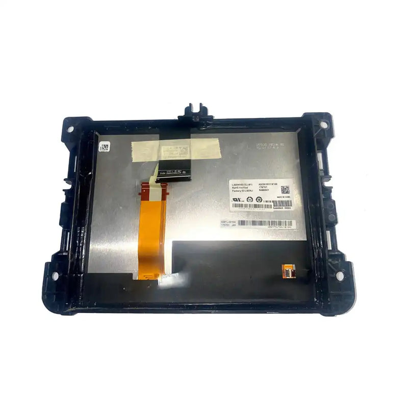 Load image into Gallery viewer, 8.4&quot; 4C UAQ LCD Display Touch Screen LA084X01 for Chrysler Dodge Jeep Uconnect 4C Radio Navigation - Electrical Parts &gt; Electronic Control System &gt; Controllers and Monitors from MyMROmarts
