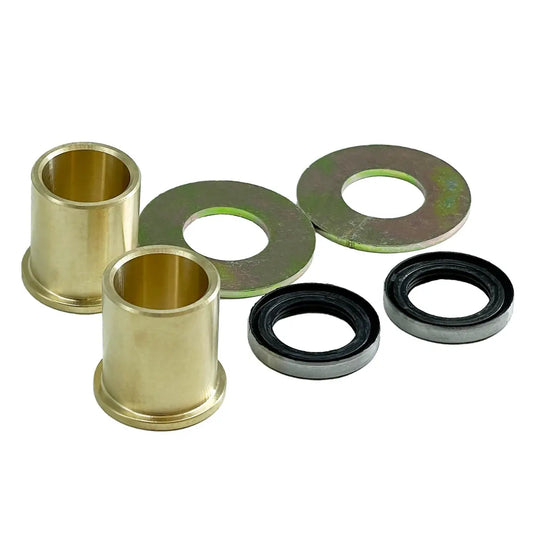 Undercarriage Bushing Seal Kit 7325259 6732271 for Bobcat Loader MT50 MT52 MT55 MT85 from MyMROmarts