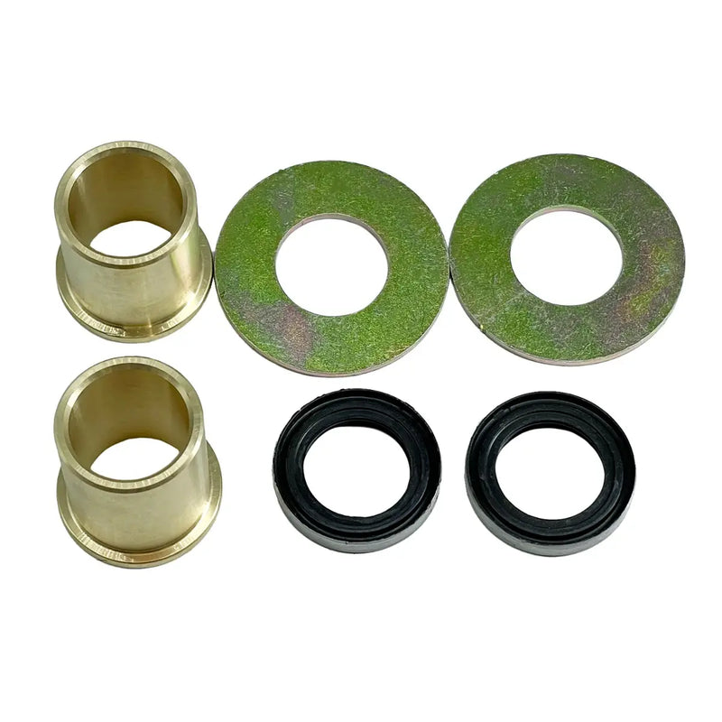 Load image into Gallery viewer, Undercarriage Bushing Seal Kit 7325259 6732271 for Bobcat Loader MT50 MT52 MT55 MT85 from MyMROmarts
