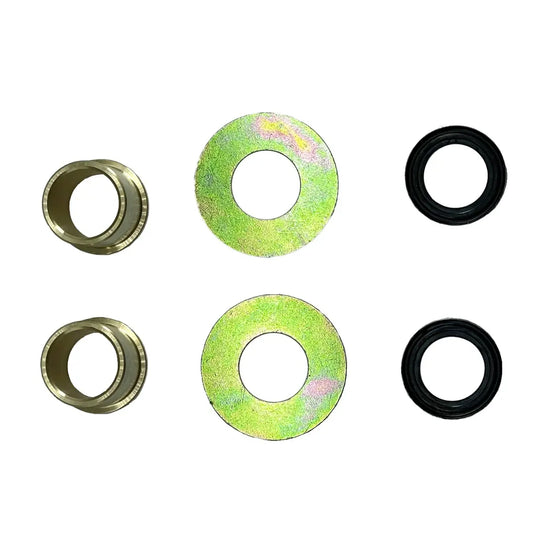 Undercarriage Bushing Seal Kit 7325259 6732271 for Bobcat Loader MT50 MT52 MT55 MT85 from MyMROmarts