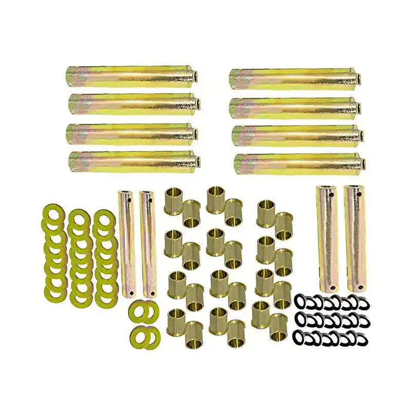 Load image into Gallery viewer, Undercarriage Pin Bushing Seal Repair Kit for Bobcat 418 E08 E10 E10Z MT50 MT52 MT55 MT85 from MyMROmarts
