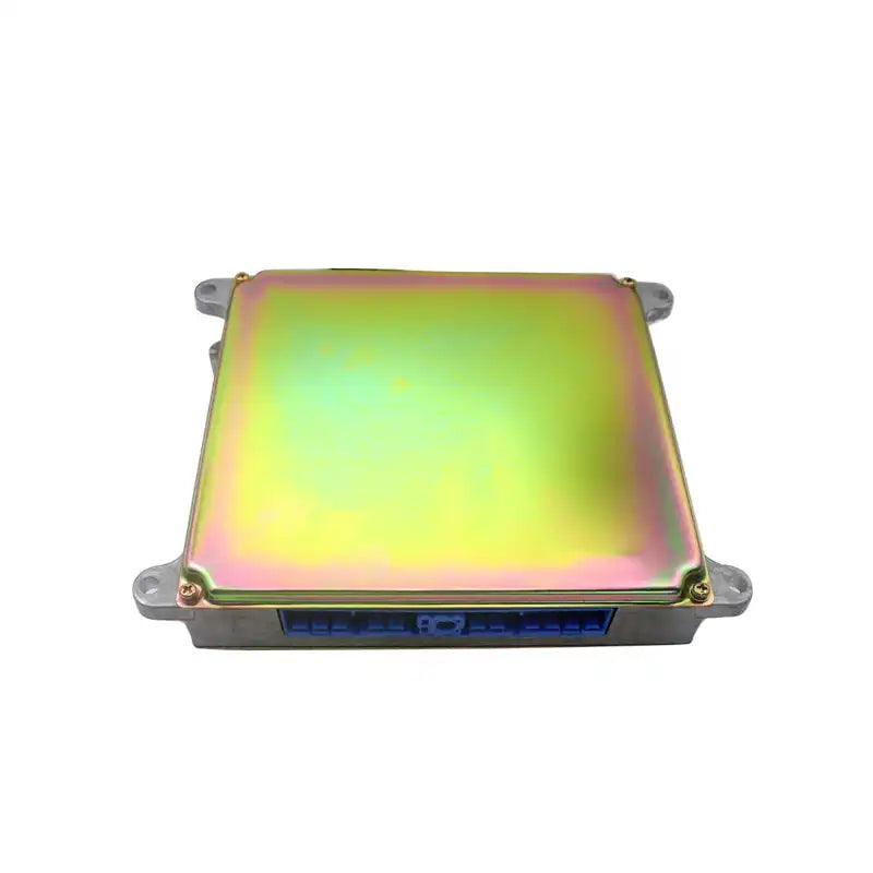Cargue la imagen en el visor de la galería, Unit Control ECU YA60008656 for Hitachi ZX470-5G ZX870-5G Excavator - Electrical Parts &gt; Electronic Control System &gt; Controllers and Monitors from MyMROmarts
