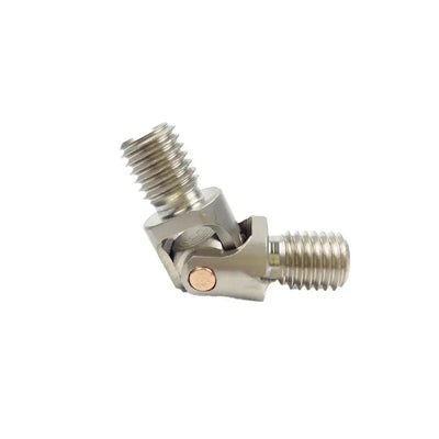 Universal Cardan Joint 2436U944S301 for Kobelco Excavator K903 K912 K916 MD180LC MD300LC SK16-N2 SK200 SK300LC SK400 SK60 - Hydraulic Parts > Universal Joint from MyMROmarts