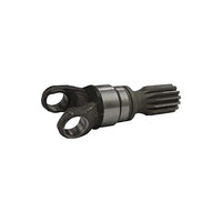 Universal Joint Yoke R271433 for John Deere Engine 4.5L 4045 Tractor 5060E 5065M 5067E 5070M - Hydraulic Parts > Universal Joint from MyMROmarts