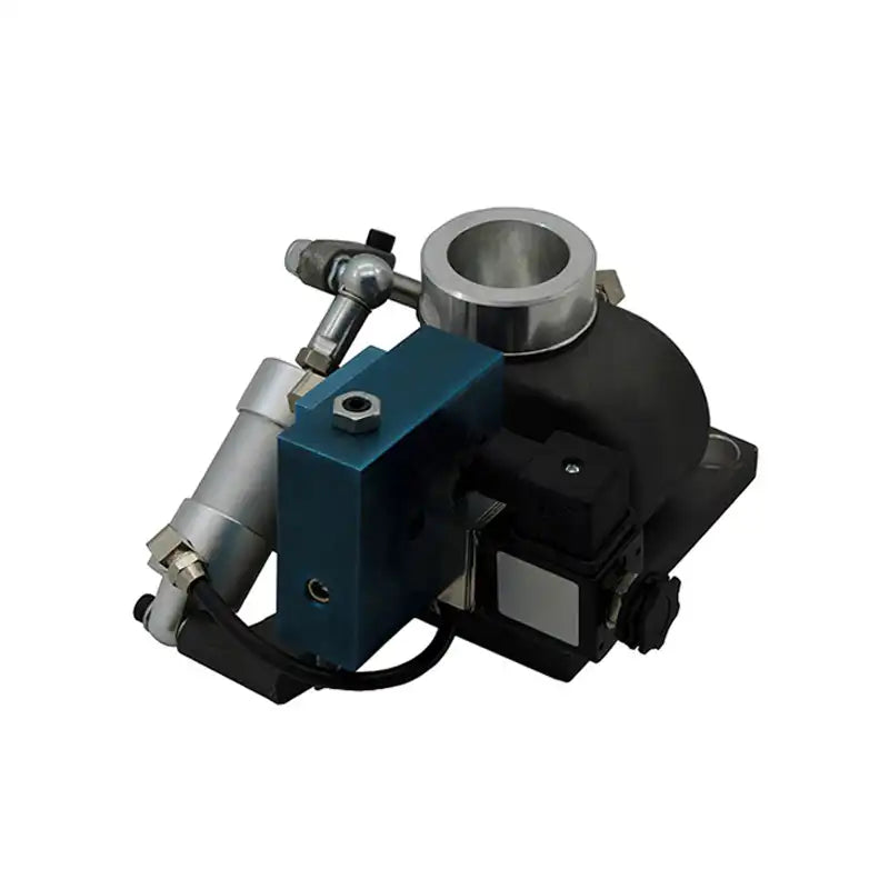 Chargez l'image dans la visionneuse de la galerie, Unloader Valve Air Intake HDKG65 Replacement for Valve Compressor Parts - Engine Parts > Air Intake and Exhaust System > Air Compressor Parts from MyMROmarts
