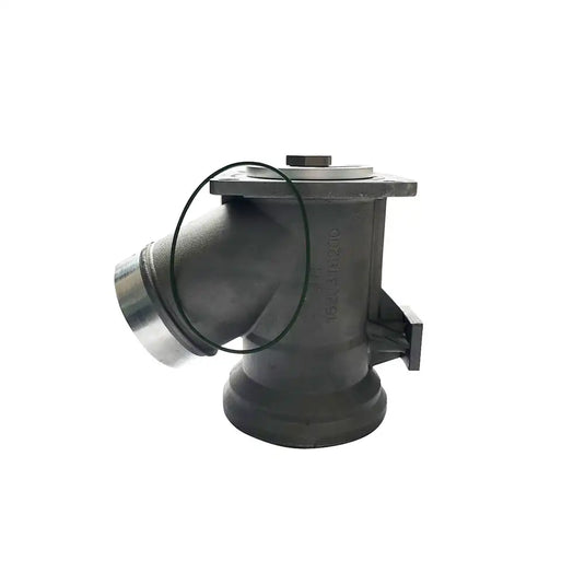 Unloader Valve Assembly 1622377800 1622368800 1622368400 for Atlas Copco Air Compressor GA75+ Intake Valve - Engine Parts > Air Intake and Exhaust System > Air Compressor Parts from MyMROmarts