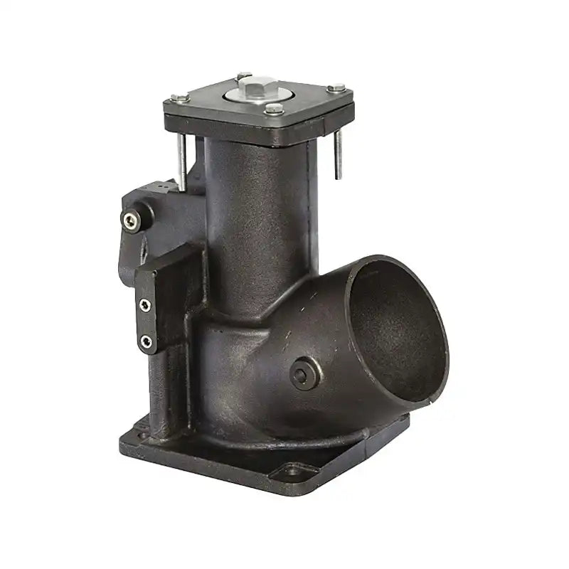 Load image into Gallery viewer, Unloader Valve Assembly 1622515580 1622075800 replacement for Atlas Copco GA75 Chicago Pneumatic Air Compressor Intake Valve - Engine Parts > Air Intake and Exhaust System > Air Compressor Parts from MyMROmarts
