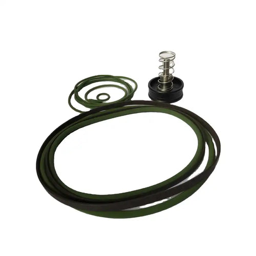 Unloader Valve Kit 2906056300 for Air Compressor Atlas Copco C168 GA90 GA160KW - Engine Parts > Air Intake and Exhaust System > Air Compressor Parts from MyMROmarts