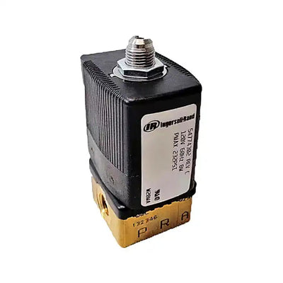 Unloading Solenoid Valve 54774302 for Ingersoll Rand - Electrical Parts > Solenoid Valve from  My Store