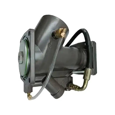 Unloading Valve Assy 1613814400 1622515600 Replacement for Atlas Copco GA37 Air Compressor Parts Inlet Valve - Engine Parts > Air Intake and Exhaust System > Air Compressor Parts from MyMROmarts