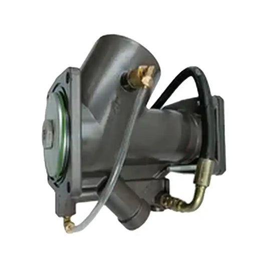 Unloading Valve Assy 1613814400 1622515600 Replacement for Atlas Copco GA37 Air Compressor Parts Inlet Valve - Engine Parts > Air Intake and Exhaust System > Air Compressor Parts from MyMROmarts