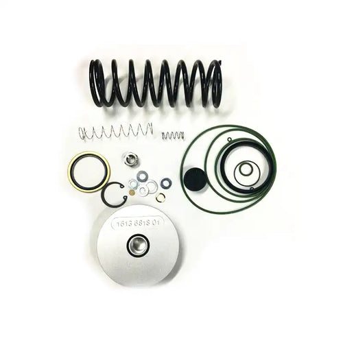 Air Compressor Spare Parts Unloading Valve Kit 2901-0211-00 2901021100 for Atlas Copco - Engine Parts > Air Intake and Exhaust System > Air Compressor Parts from MyMROmarts