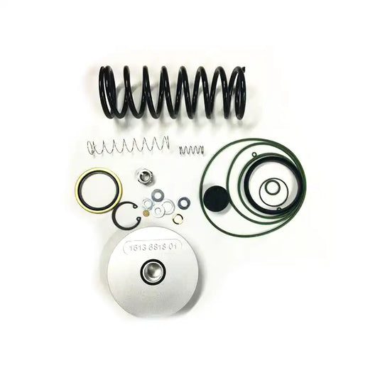 Unloding Valve Kit Air Compressor Spare Parts Unloading Valve Kit 2901-0211-00 2901021100 ...