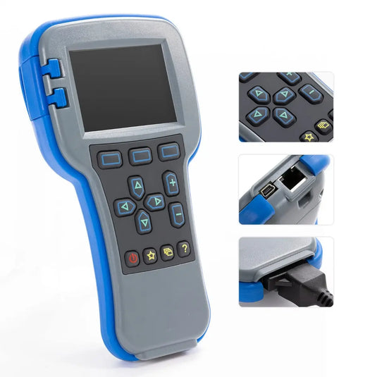 Upgrade Level Handheld Programmer 1311-4401 1313-4401 1313K-4401 1313-4331 1313-4431 for Curtis from MyMROmarts