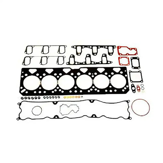 Upper Bottom Gasket Kit U5LT0349 U5LB0374 for Perkins Engine 1106C-E60TA from MyMROmarts