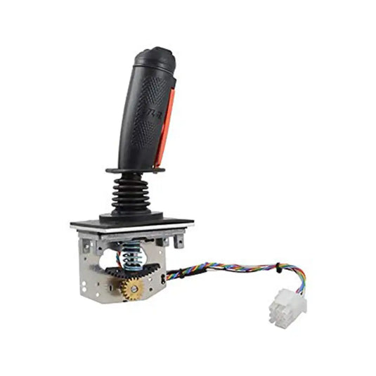 Upper Control Box Drive Steer Joystick Controller 1600308 For JLG from MyMROmarts