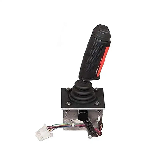 Upper Control Box Drive Steer Joystick Controller 1600308 For JLG from MyMROmarts