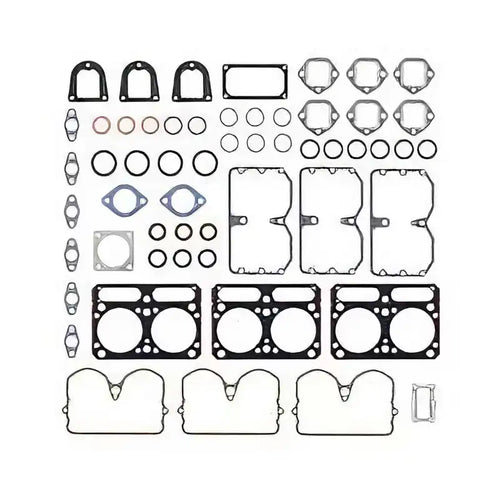Upper Engine Gasket Set 3802077 for Cummins NH220 from MyMROmarts