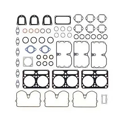 Upper Engine Gasket Set 3802077 for Cummins NH220 from MyMROmarts