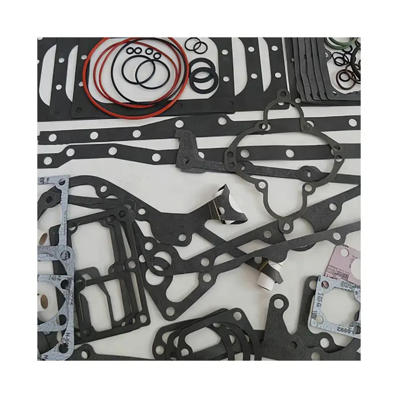 Load image into Gallery viewer, Upper Engine Gasket Set 3804718 for Cummins QST30 from MyMROmarts
