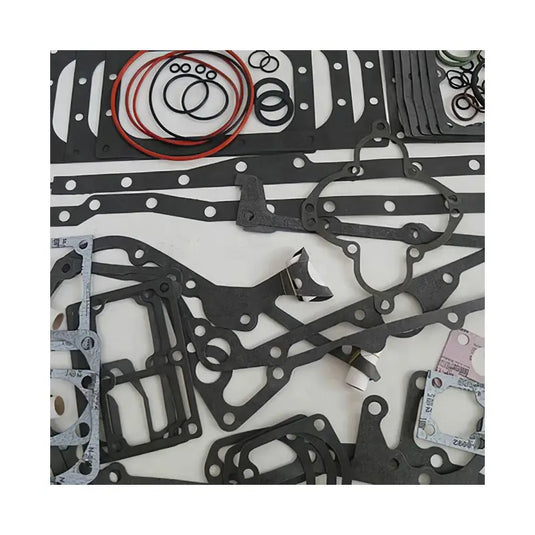 Upper Engine Gasket Set 3804718 for Cummins QST30 from MyMROmarts