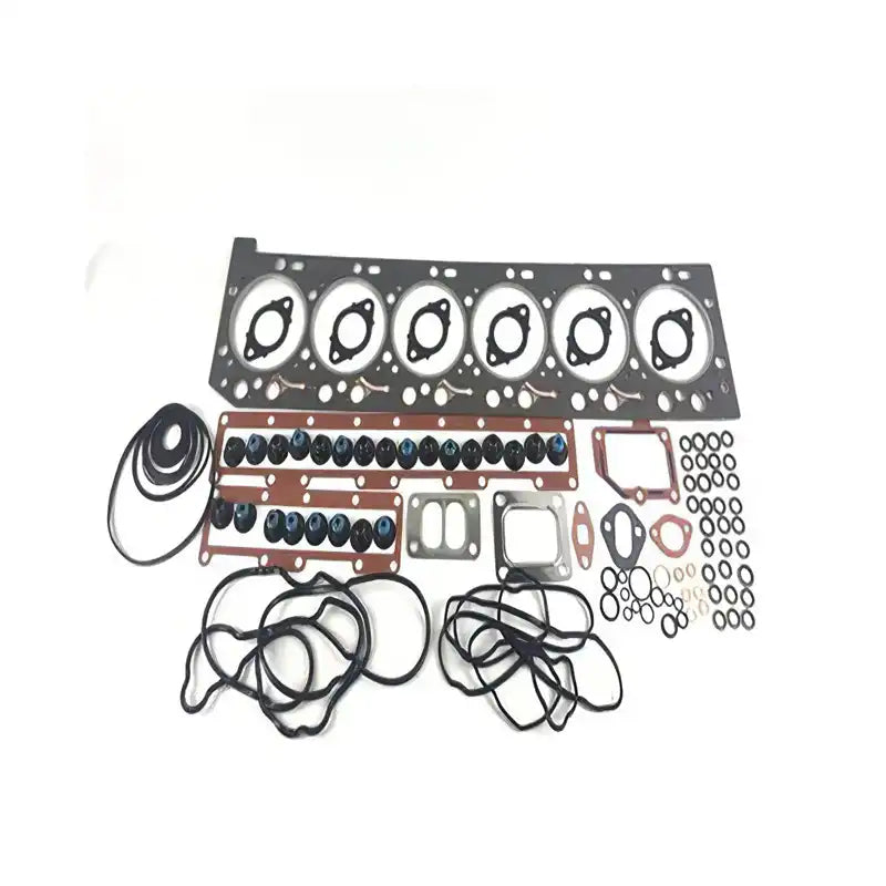 Load image into Gallery viewer, Upper Engine Gasket Set 4089758 for Cummins ISC ISL QSC from MyMROmarts
