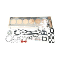Upper Engine Gasket Set 4376104 for Cummins ISX from MyMROmarts
