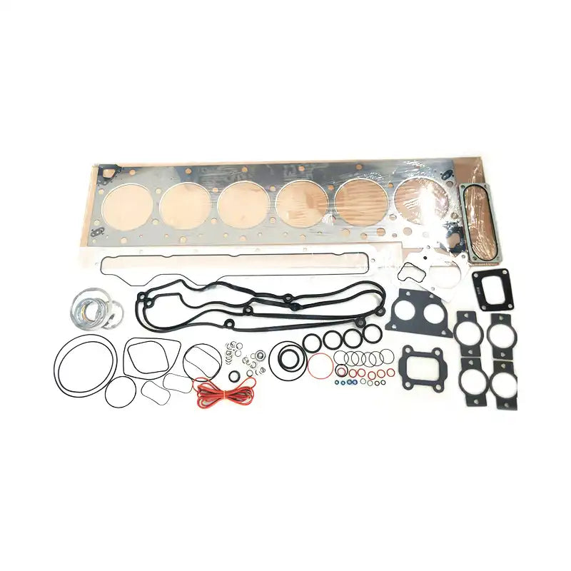 Load image into Gallery viewer, Upper Engine Gasket Set 4376104 for Cummins ISX from MyMROmarts
