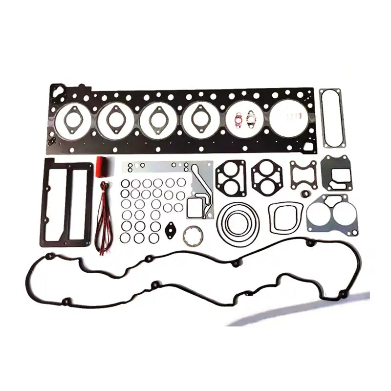 Load image into Gallery viewer, Upper Engine Gasket Set 4376104 for Cummins ISX from MyMROmarts
