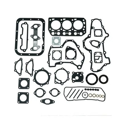 Gasket Set 3804896 3802240 3802361 for Cummins 4B 4BT 4BTA Engine from MyMROmarts