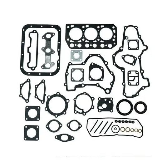 Gasket Set 3804896 3802240 3802361 for Cummins 4B 4BT 4BTA Engine from MyMROmarts