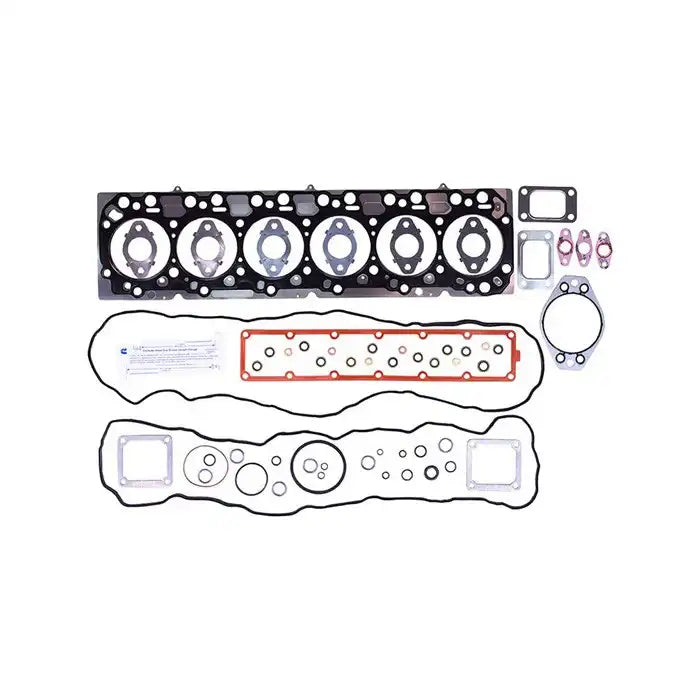 Load image into Gallery viewer, Gasket Set 4955595 for Cummins QSX ISX ISQ Engine from MyMROmarts
