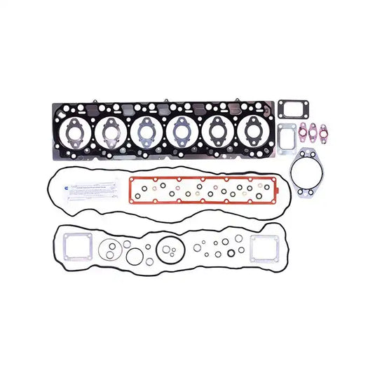 Gasket Set 4955595 for Cummins QSX ISX ISQ Engine from MyMROmarts