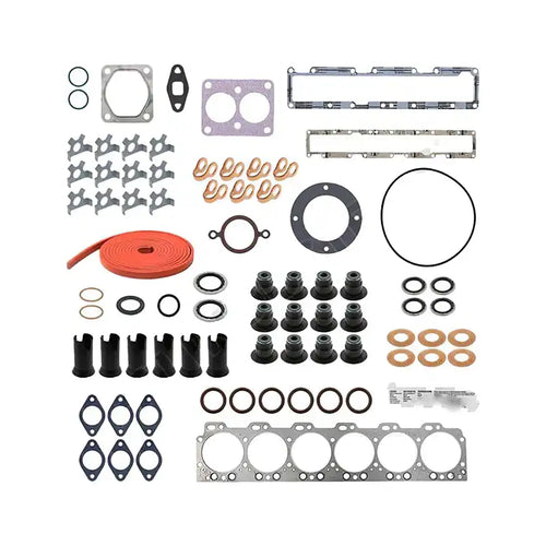 Upper Gasket Sets DS-4025271 for Cummins C8.3 Engine from MyMROmarts