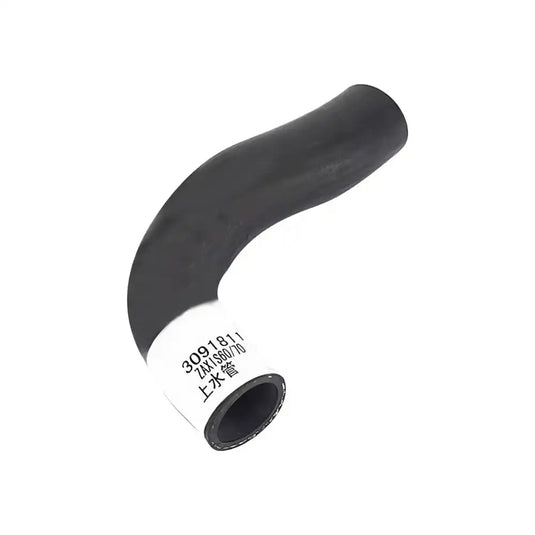 Upper Water Hose 3091811 For Hitachi Excavator ZAX60 - Hydraulic Parts > Hydraulic Pipe from MyMROmarts