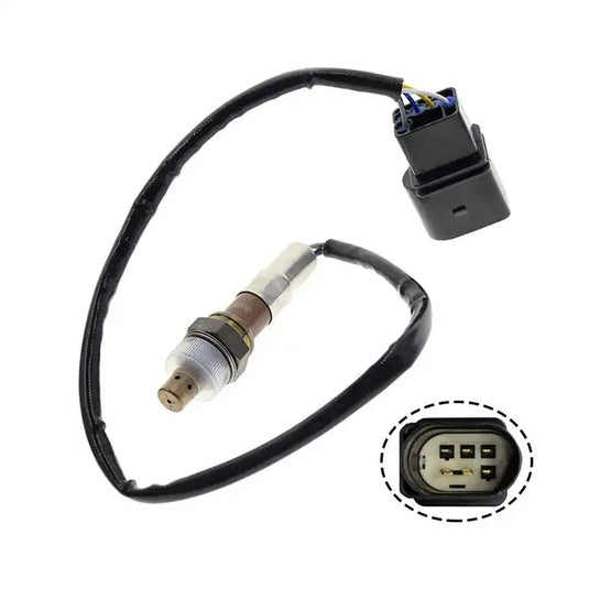 Upstream O2 Oxygen Sensor 39210-23700 for Hyundai Elantra Kia Spectra Spectra5 2005-2009 from MyMROmarts