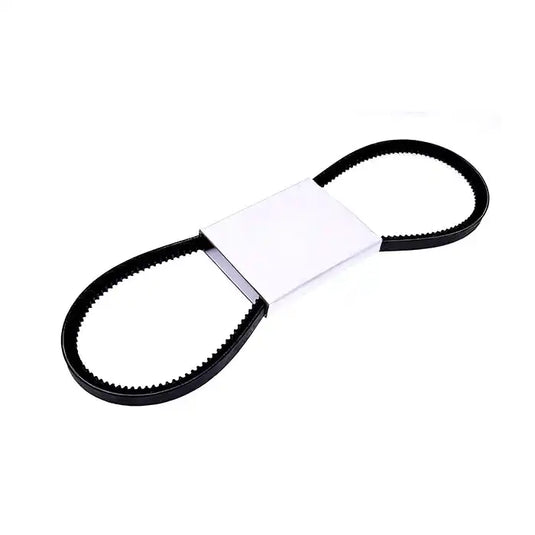 V Belt Fan Belt 080109107 for Perkins Engine 404D-22T 404D-22TA - Engine Parts > Cooling System > Engine Fan Parts from MyMROmarts