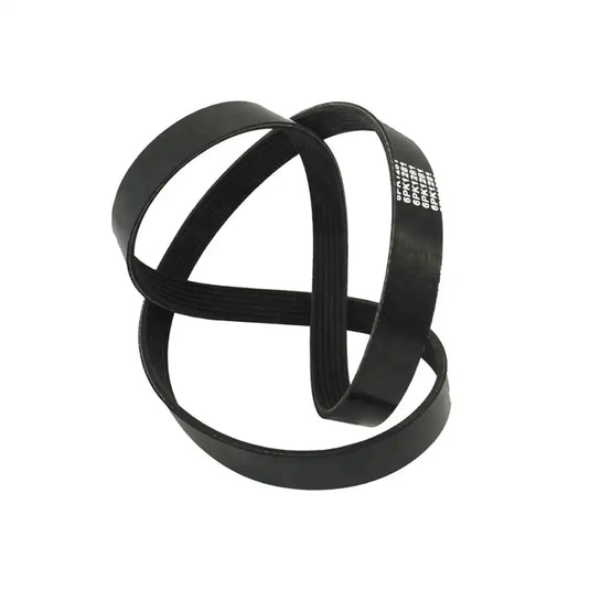 V-Belt 2874025 for Cummins Engine ISZ - Engine Parts > Other Engine Parts > Engine Belts from MyMROmarts