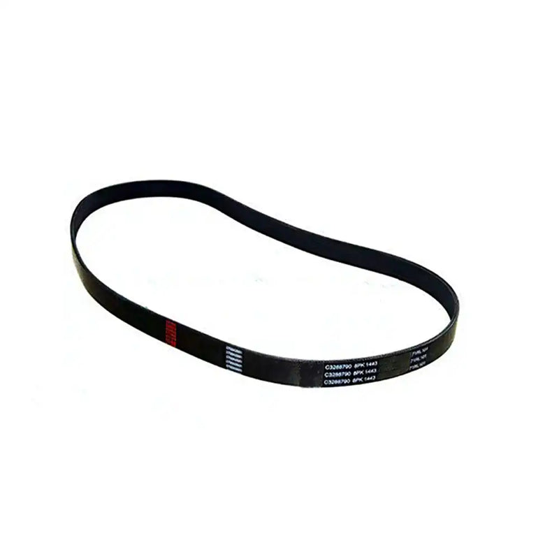 Cargue la imagen en el visor de la galería, V-Belt 3972380 for Cummins Engine 4B3.9 6B5.9 ISB ISB3.9 4BT 6BT - Engine Parts &gt; Other Engine Parts &gt; Engine Belts from MyMROmarts
