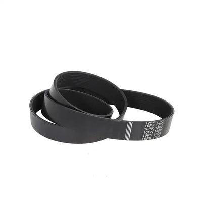 V-Belt 4320330 10PK2662 for Cummins Engine ISZ - Engine Parts > Other Engine Parts > Engine Belts from MyMROmarts