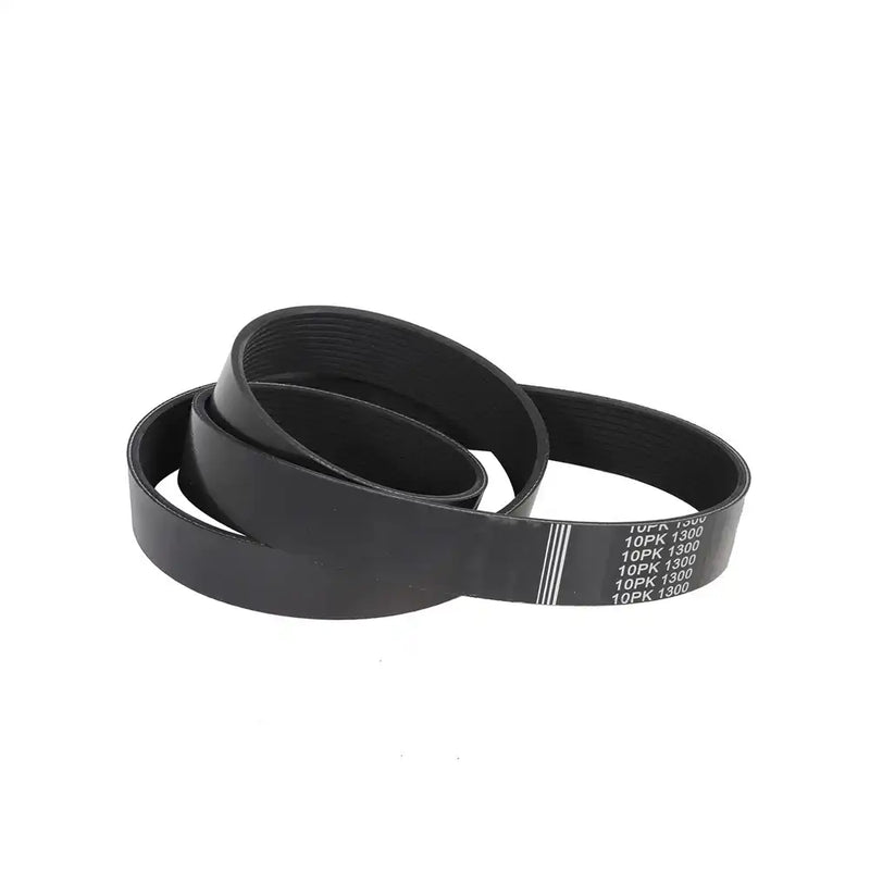 Load image into Gallery viewer, V-Belt 4320330 10PK2662 for Cummins Engine ISZ - Engine Parts &gt; Other Engine Parts &gt; Engine Belts from MyMROmarts
