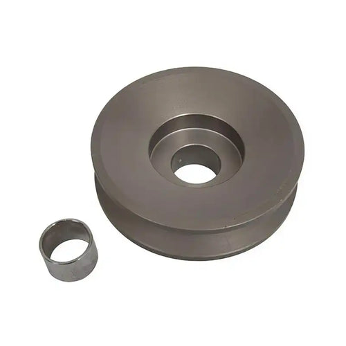 V-Belt Airend Pulley 22179998 for Ingersoll Rand Air Compressor - Engine Parts > Air Intake and Exhaust System > Air Compressor Parts from MyMROmarts