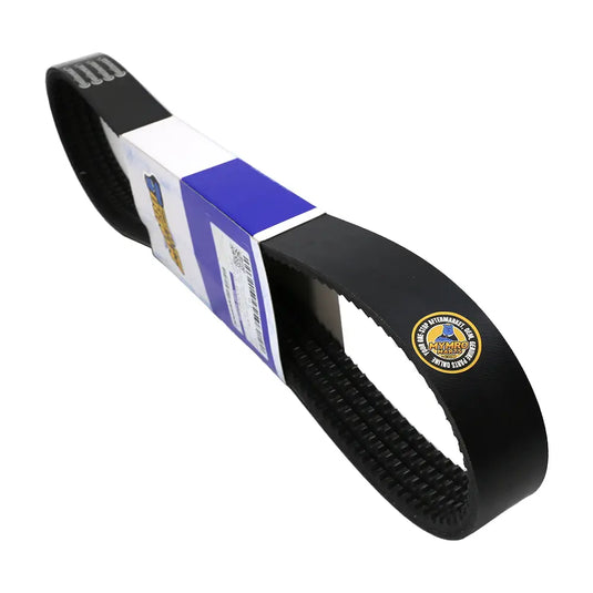 V-Belt Fan Belt 65.96801-0195A for Doosan Daewoo Original from MyMROmarts