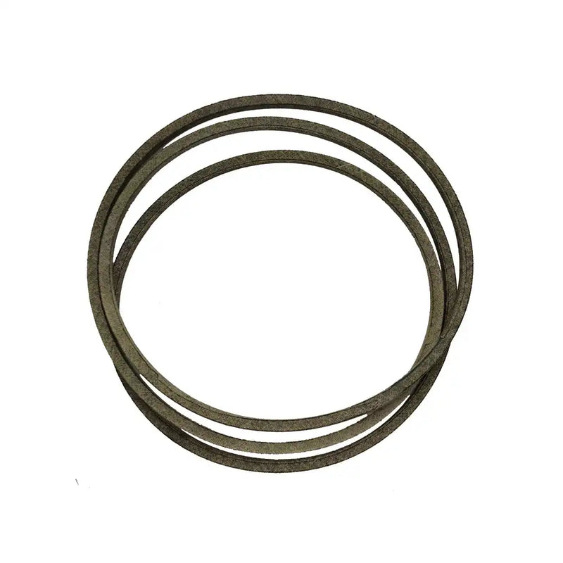 Cargue la imagen en el visor de la galería, V-Belt GX21833 for John Deere Tractor L120 L130 LA130 LA140 LA145 LA155 LA165 - Engine Parts &gt; Other Engine Parts &gt; Engine Belts from MyMROmarts
