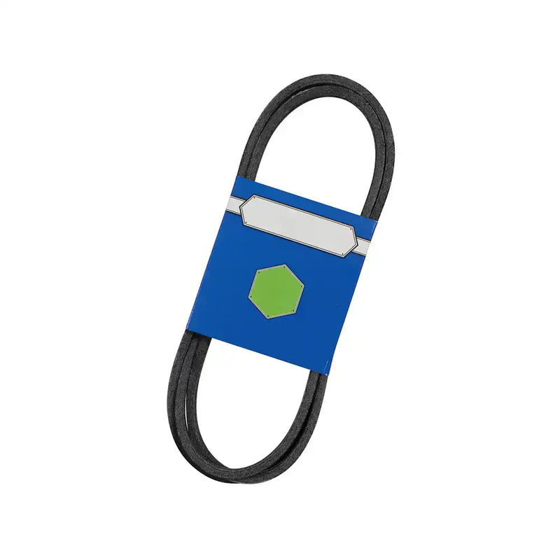 Cargue la imagen en el visor de la galería, V-Belt GX25232 for John Deere Tractor S130 S240 116 180 185 425 445 - Engine Parts &gt; Other Engine Parts &gt; Engine Belts from MyMROmarts
