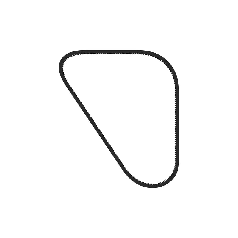 Load image into Gallery viewer, V-Belt LVU29376 for John Deere Tractor 3033R 3038R 3039R 3045R 3046R 4044M 4044R 4049M 4049R 4052M 4052R 4066M 4066R - Engine Parts &gt; Other Engine Parts &gt; Engine Belts from MyMROmarts
