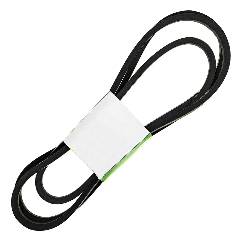 Lataa kuva gallerian katseluohjelmaan V-Belt M136137 for John Deere Tractor 2032R 2036R 2038R 3033R 3038R 3039R 3045R 3046R 3120 3320 3520 3720 - Engine Parts &gt; Other Engine Parts &gt; Engine Belts from MyMROmarts
