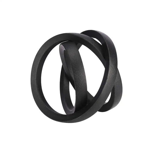 V-Belt M154621 for John Deere Tractor X300 X304 X320 X340 X360 Z245 - Engine Parts > Other Engine Parts > Engine Belts from MyMROmarts